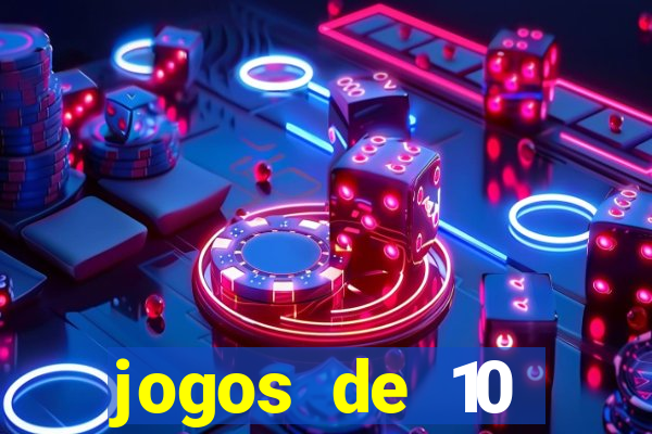 jogos de 10 centavos na betano